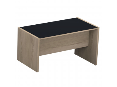 MESA RETA UP GLASS