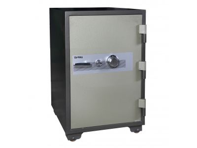 Cofre ESCR700A ANTI-CHAMA